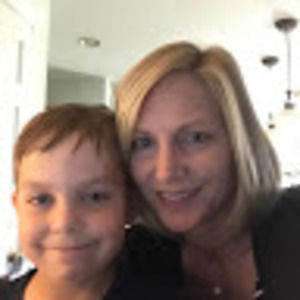 Meet your Posher, Donna